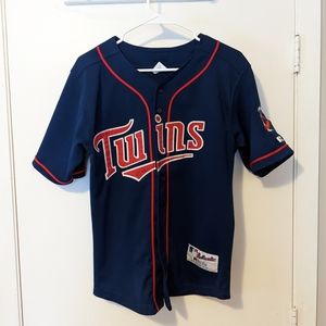 Minnesota Twins Jersey